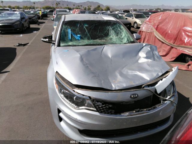 5XXGU4L3XGG057475 KIA OPTIMA EX