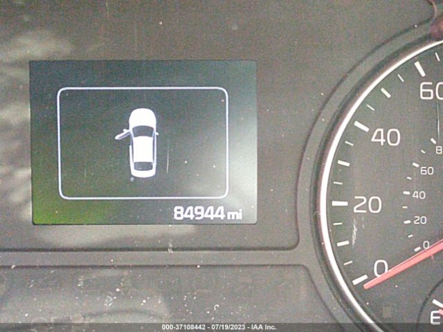 5XXGU4L3XGG057475 KIA OPTIMA EX