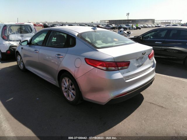 5XXGU4L3XGG057475 KIA OPTIMA EX