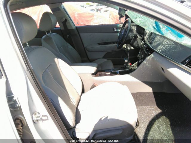 5XXGU4L3XGG057475 KIA OPTIMA EX