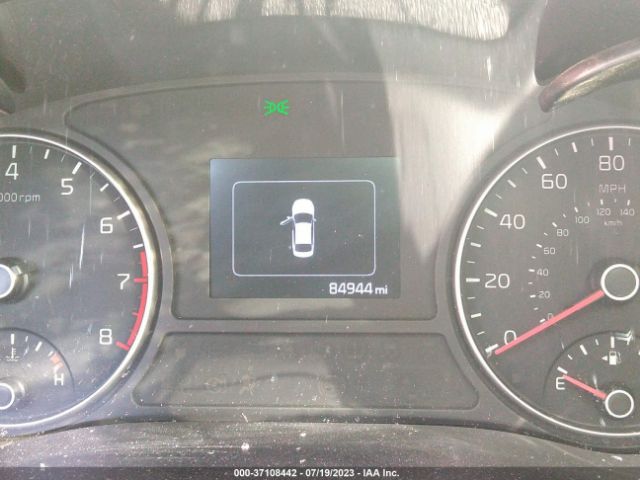 5XXGU4L3XGG057475 KIA OPTIMA EX
