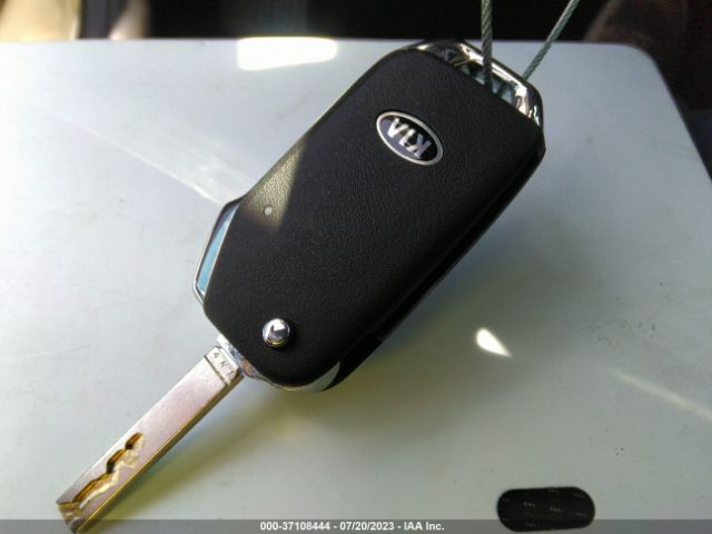 3KPF24AD1LE214472 KIA Forte Lxs