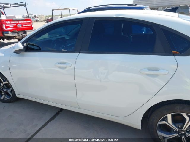 3KPF24AD1LE214472 KIA Forte Lxs