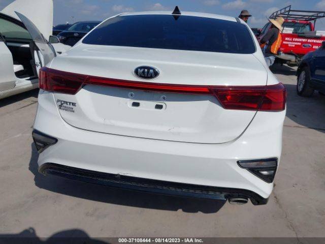 3KPF24AD1LE214472 KIA Forte Lxs