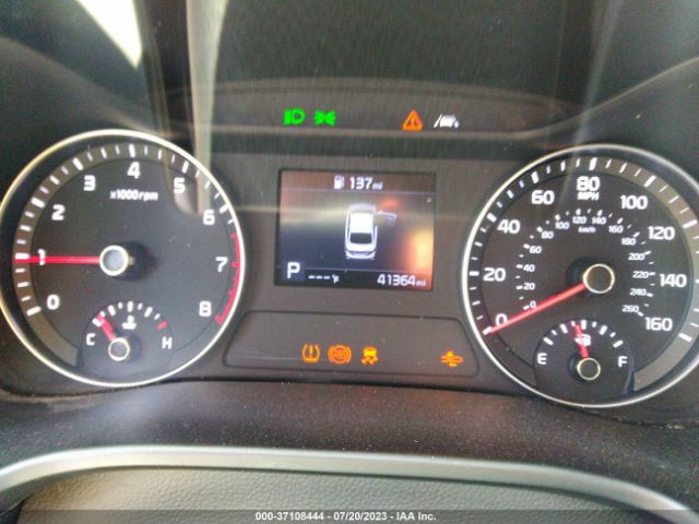 3KPF24AD1LE214472 KIA Forte Lxs