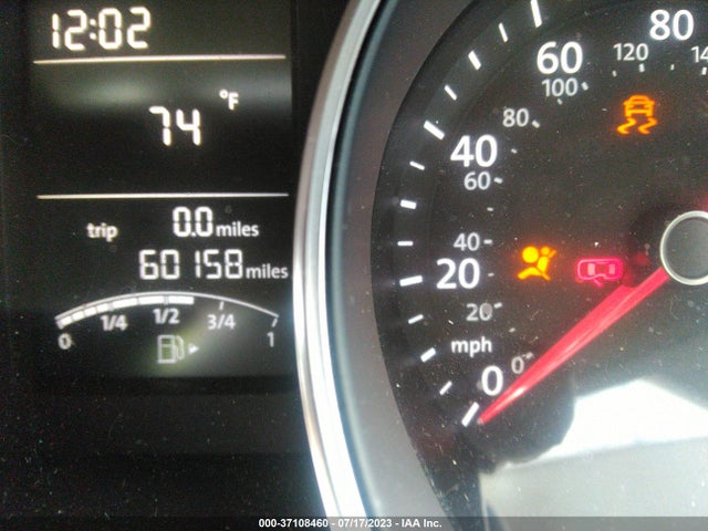3VW2B7AJ0HM256972 Volkswagen Jetta 1.4t S