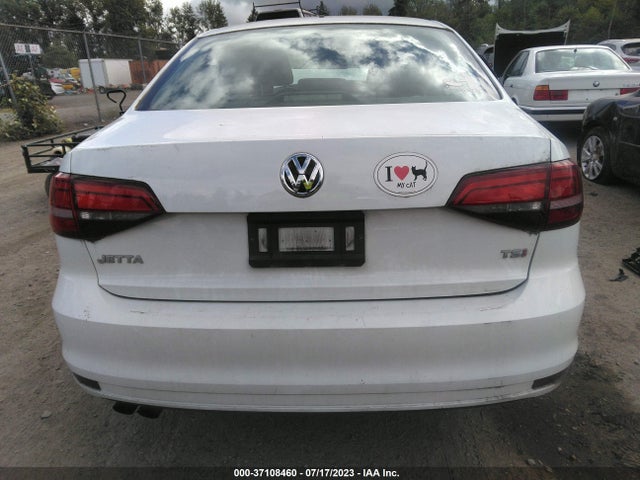 3VW2B7AJ0HM256972 Volkswagen Jetta 1.4t S