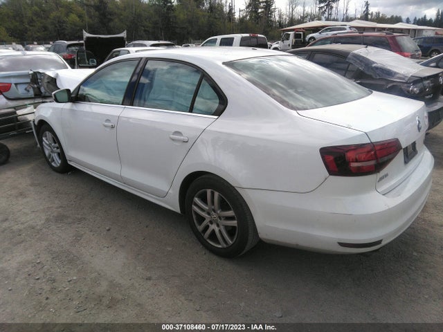 3VW2B7AJ0HM256972 Volkswagen Jetta 1.4t S