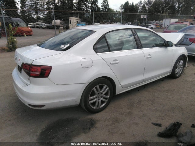 3VW2B7AJ0HM256972 Volkswagen Jetta 1.4t S