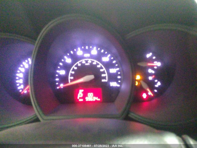 KNADM4A35E6417900 KIA RIO LX