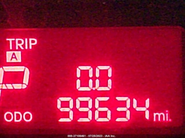 KNADM4A35E6417900 KIA RIO LX