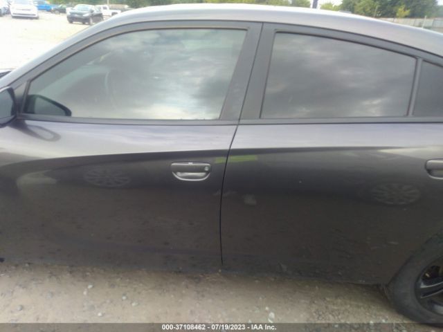2C3CDXBG8FH751991 Dodge Charger Se