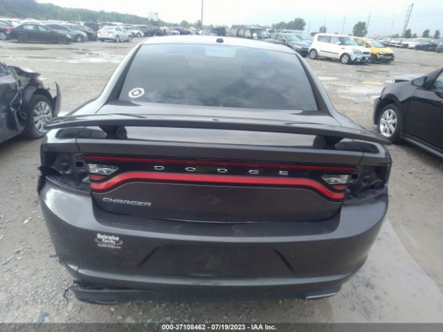 2C3CDXBG8FH751991 Dodge Charger Se