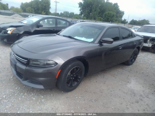 2C3CDXBG8FH751991 Dodge Charger Se