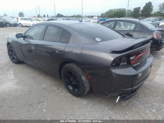 2C3CDXBG8FH751991 Dodge Charger Se