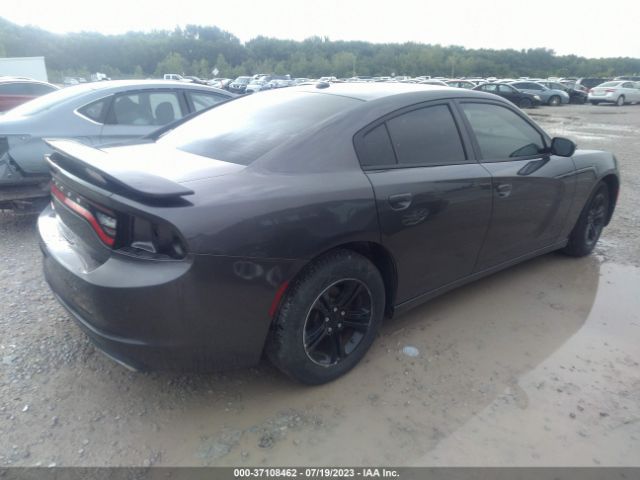 2C3CDXBG8FH751991 Dodge Charger Se