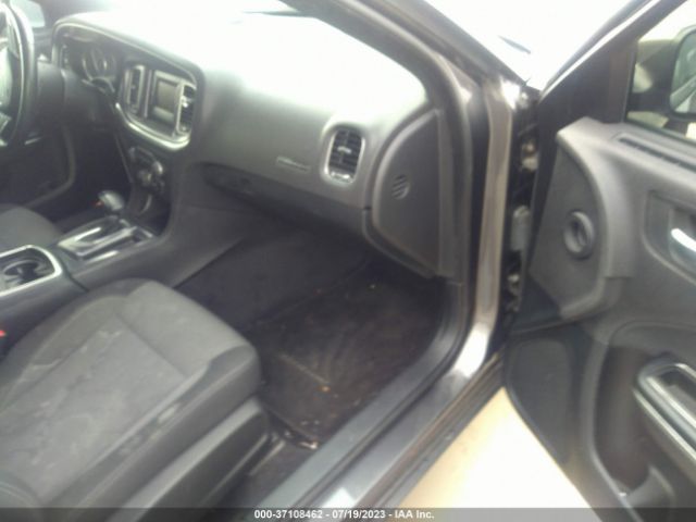 2C3CDXBG8FH751991 Dodge Charger Se