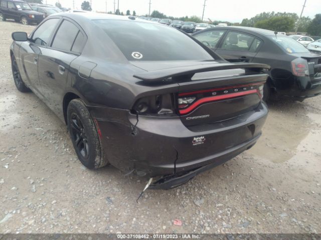 2C3CDXBG8FH751991 Dodge Charger Se