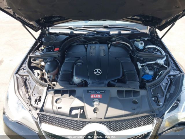WDDKJ6FB9GF333344 Mercedes-Benz E-class E 400