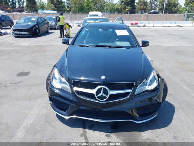 WDDKJ6FB9GF333344 Mercedes-Benz E-class E 400