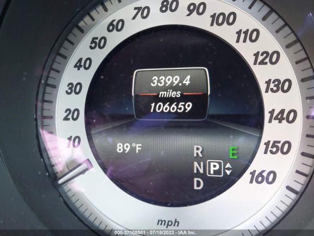 WDDKJ6FB9GF333344 Mercedes-Benz E-class E 400