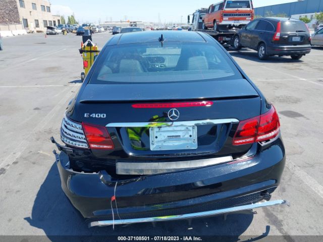 WDDKJ6FB9GF333344 Mercedes-Benz E-class E 400