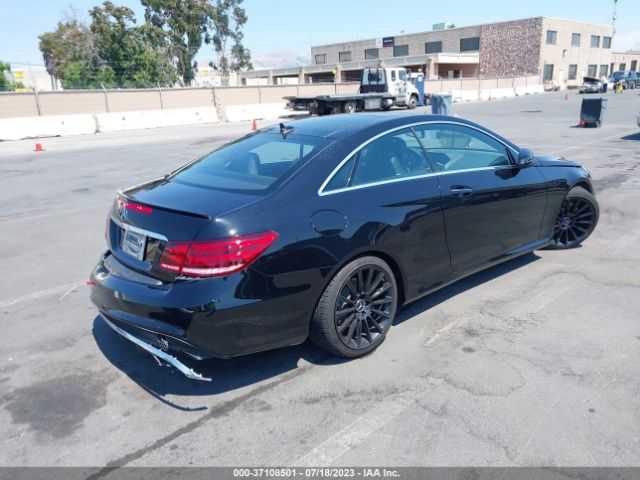 WDDKJ6FB9GF333344 Mercedes-Benz E-class E 400