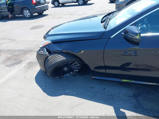 WDDKJ6FB9GF333344 Mercedes-Benz E-class E 400