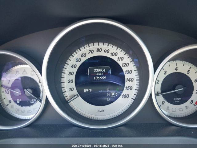WDDKJ6FB9GF333344 Mercedes-Benz E-class E 400
