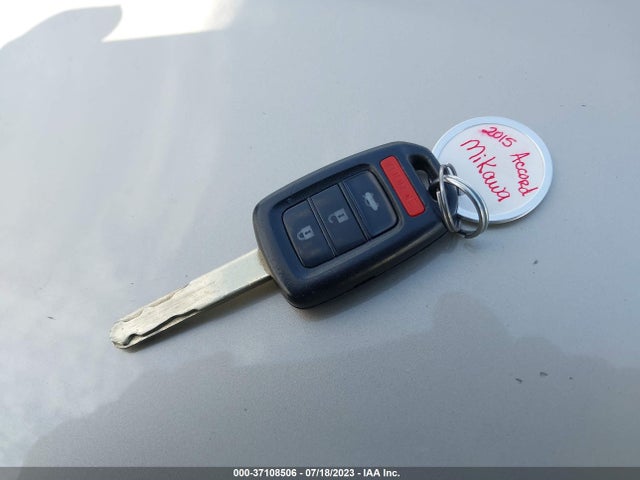 2013 HONDA ACCORD SPORT VIN: 1HGCR2F56DA024208