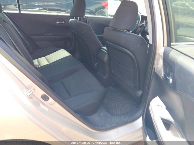 2013 HONDA ACCORD SPORT VIN: 1HGCR2F56DA024208