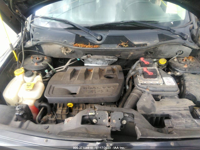 1C4NJPCB0ED625989 Jeep Patriot Limited