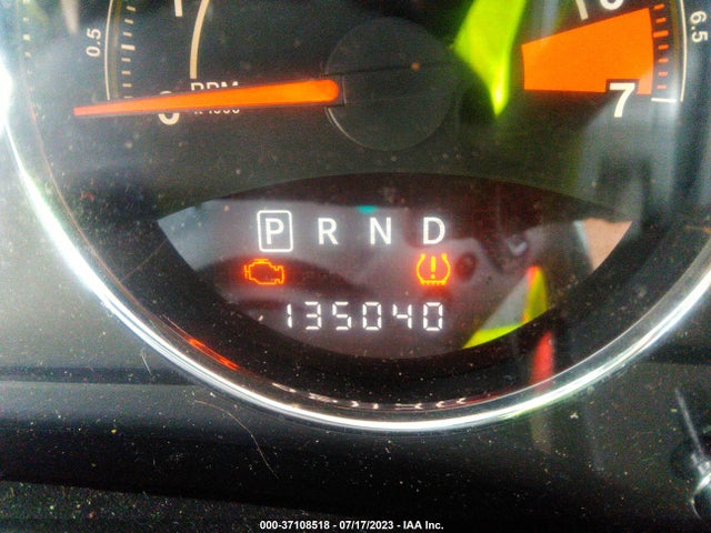 1C4NJPCB0ED625989 Jeep Patriot Limited
