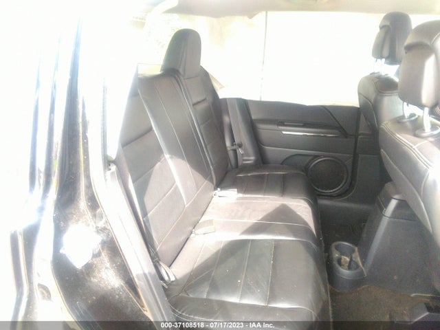 1C4NJPCB0ED625989 Jeep Patriot Limited