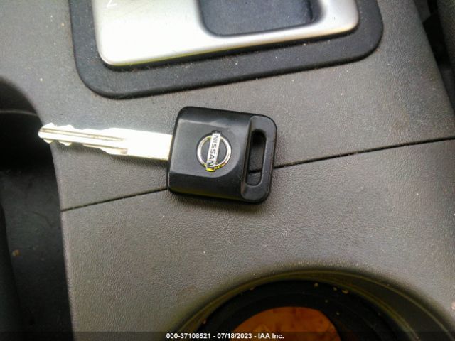 1N6AD0ER0GN738438 Nissan Frontier S/sv/desert Runner/sl