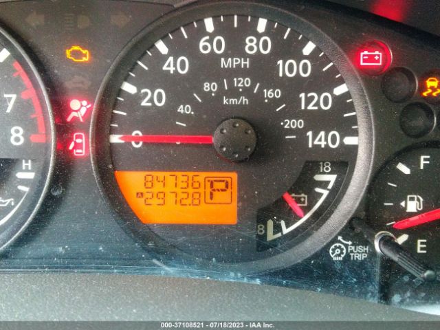 1N6AD0ER0GN738438 Nissan Frontier S/sv/desert Runner/sl