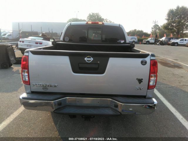1N6AD0ER0GN738438 Nissan Frontier S/sv/desert Runner/sl