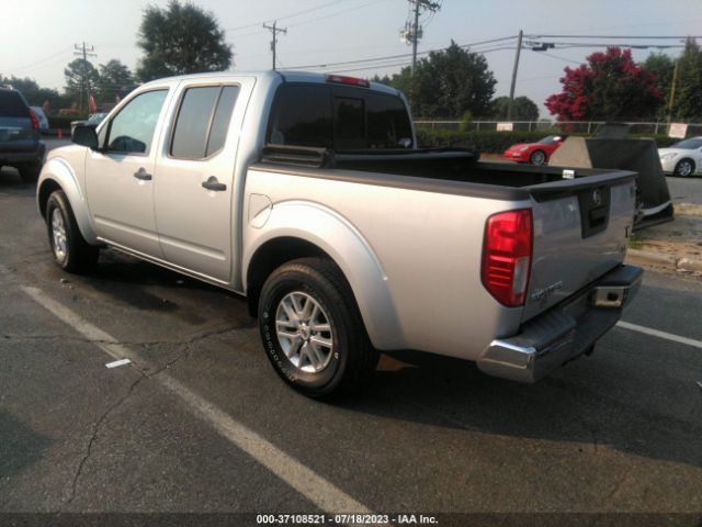 1N6AD0ER0GN738438 Nissan Frontier S/sv/desert Runner/sl