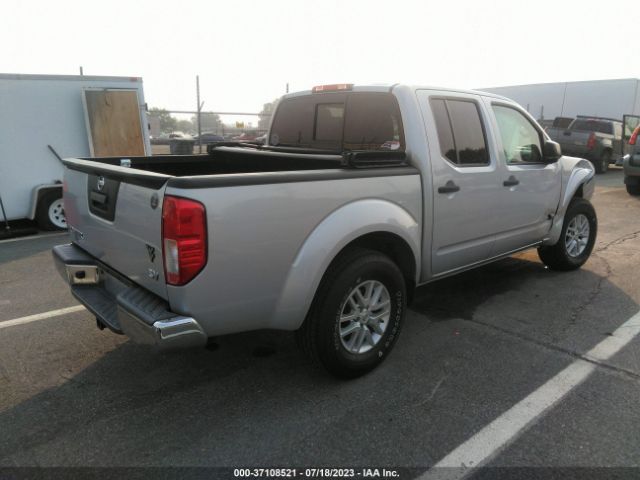 1N6AD0ER0GN738438 Nissan Frontier S/sv/desert Runner/sl