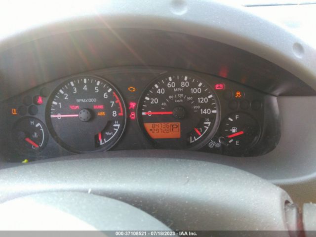 1N6AD0ER0GN738438 Nissan Frontier S/sv/desert Runner/sl