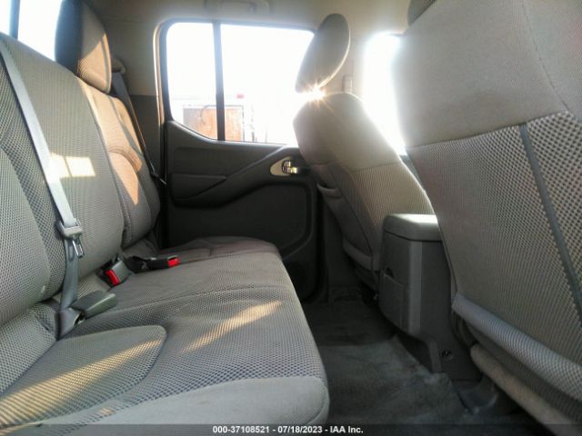 1N6AD0ER0GN738438 Nissan Frontier S/sv/desert Runner/sl
