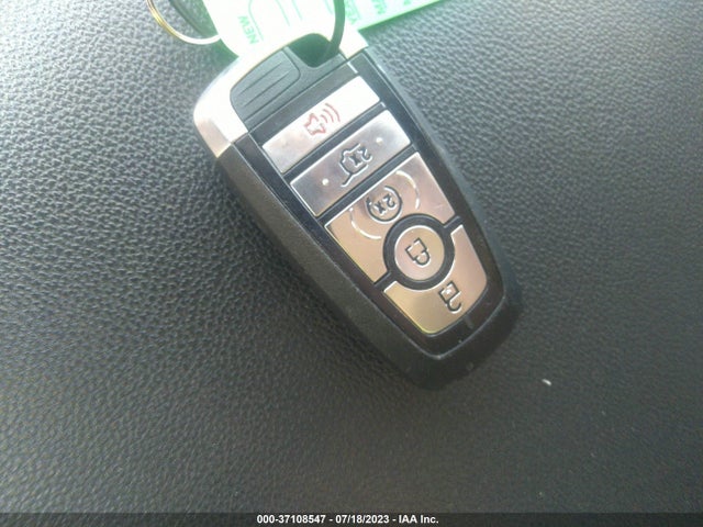 Ford Expedition Max Xlt 2022 1FMJK1JT7NEA66421 Image 11