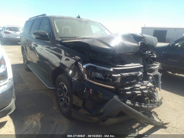 Ford Expedition Max Xlt 2022 1FMJK1JT7NEA66421 Image 14