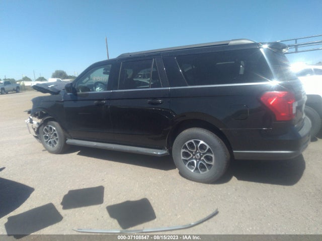 Ford Expedition Max Xlt 2022 1FMJK1JT7NEA66421 Image 15