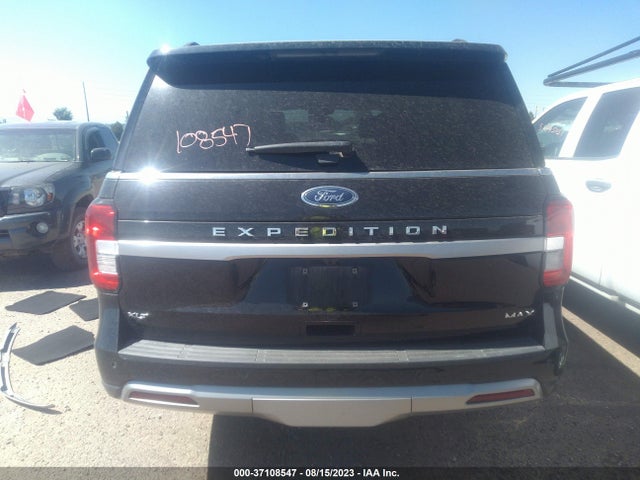 Ford Expedition Max Xlt 2022 1FMJK1JT7NEA66421 Image 17