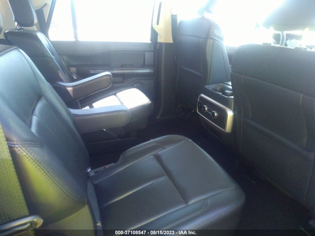 Ford Expedition Max Xlt 2022 1FMJK1JT7NEA66421 Image 8
