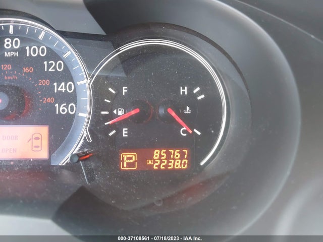 2013 NISSAN ALTIMA 2.5 S VIN: 1N4AL2EP0DC127242