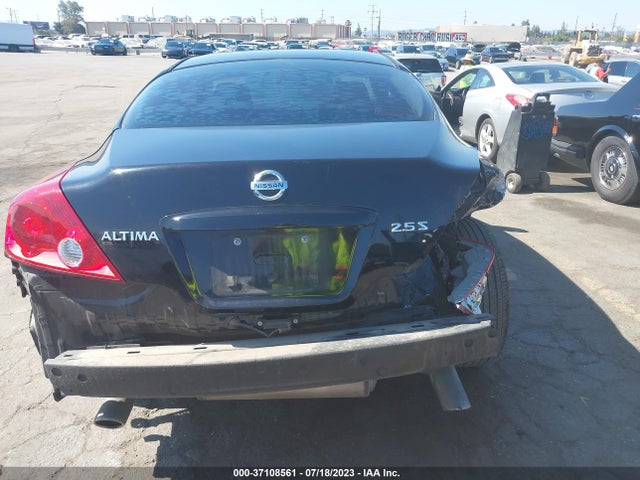 2013 NISSAN ALTIMA 2.5 S VIN: 1N4AL2EP0DC127242
