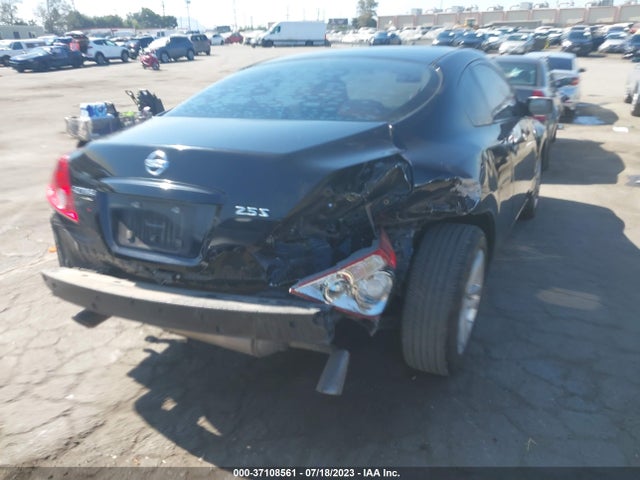 2013 NISSAN ALTIMA 2.5 S VIN: 1N4AL2EP0DC127242
