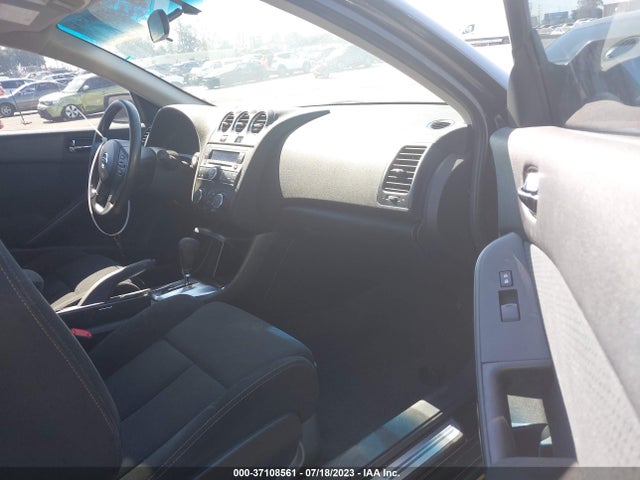 2013 NISSAN ALTIMA 2.5 S VIN: 1N4AL2EP0DC127242